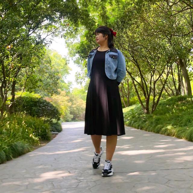 妞妞妈