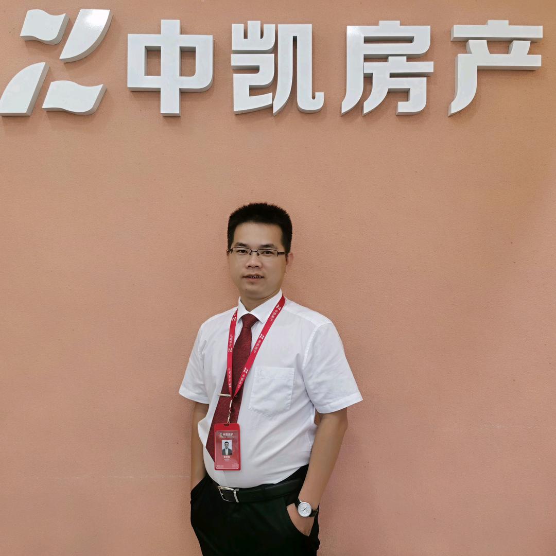 安溪房产总裁