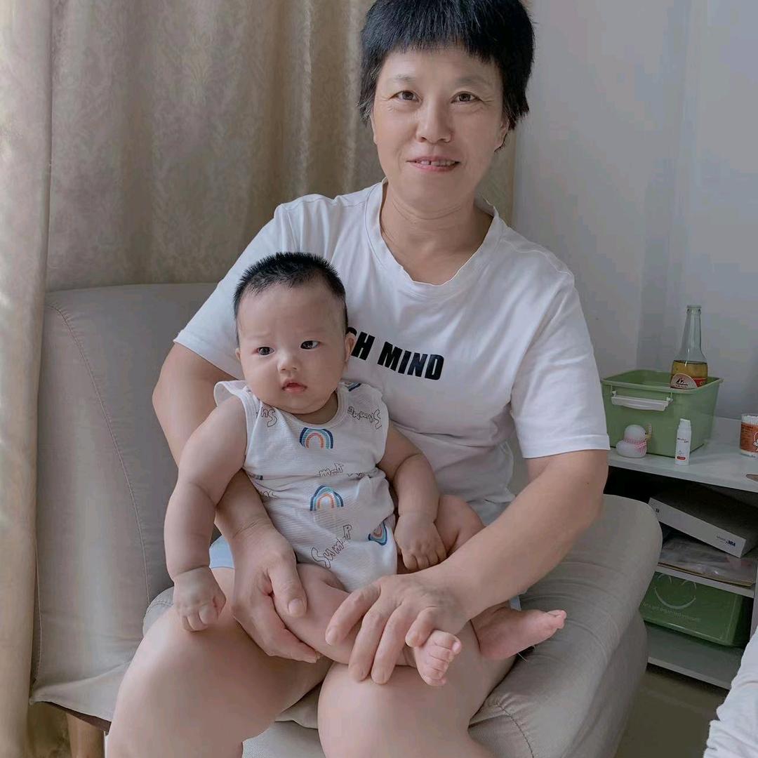 曾小花