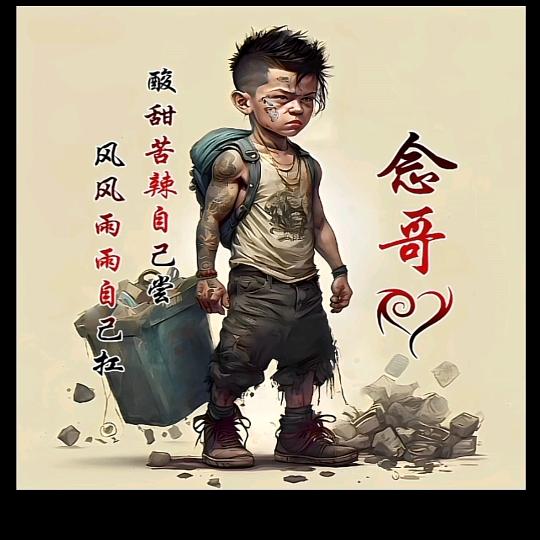 勿忘