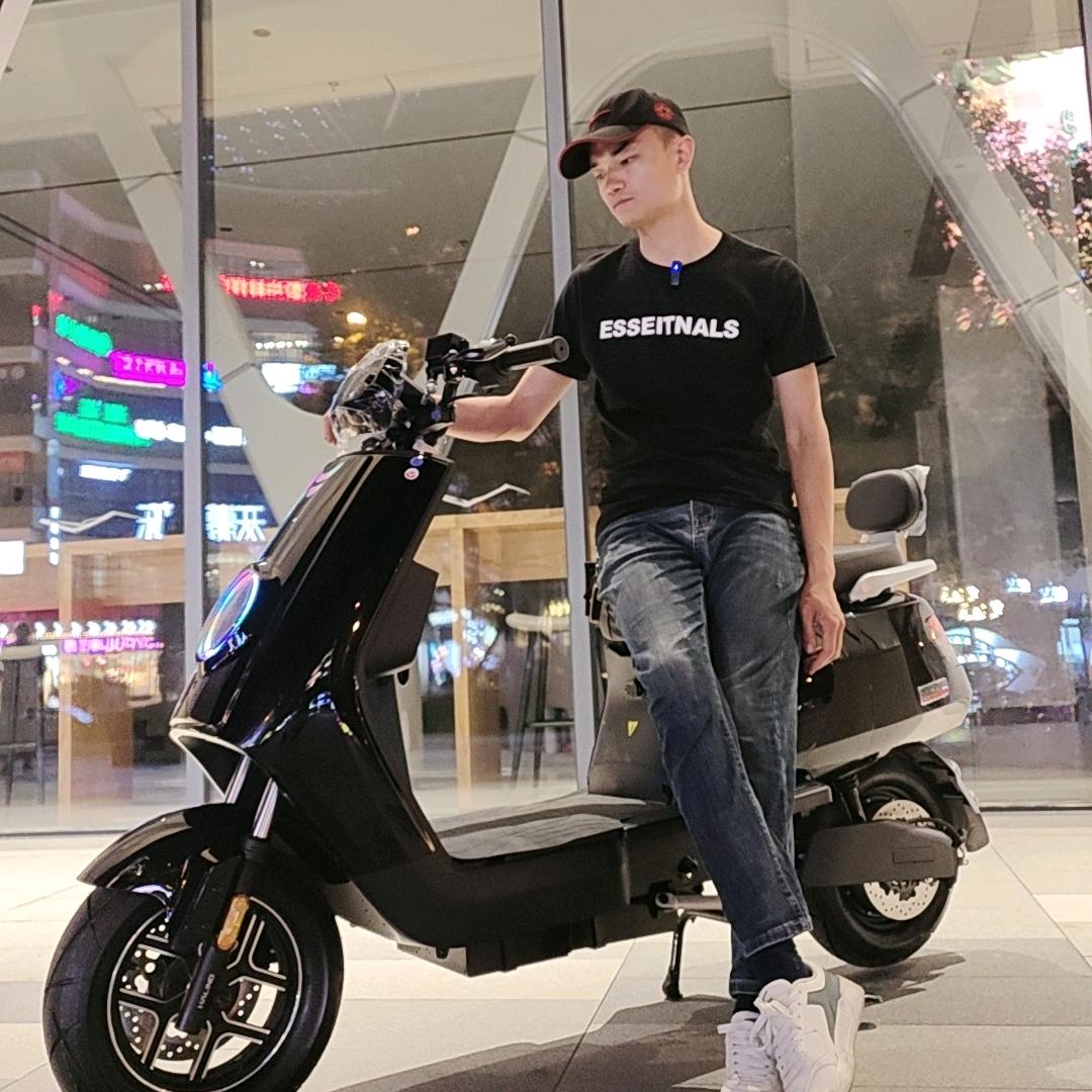 火影电动车正哥（郴州运营中心）