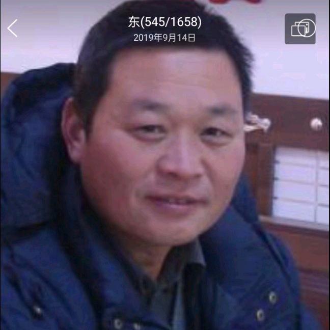 胖胖东哥