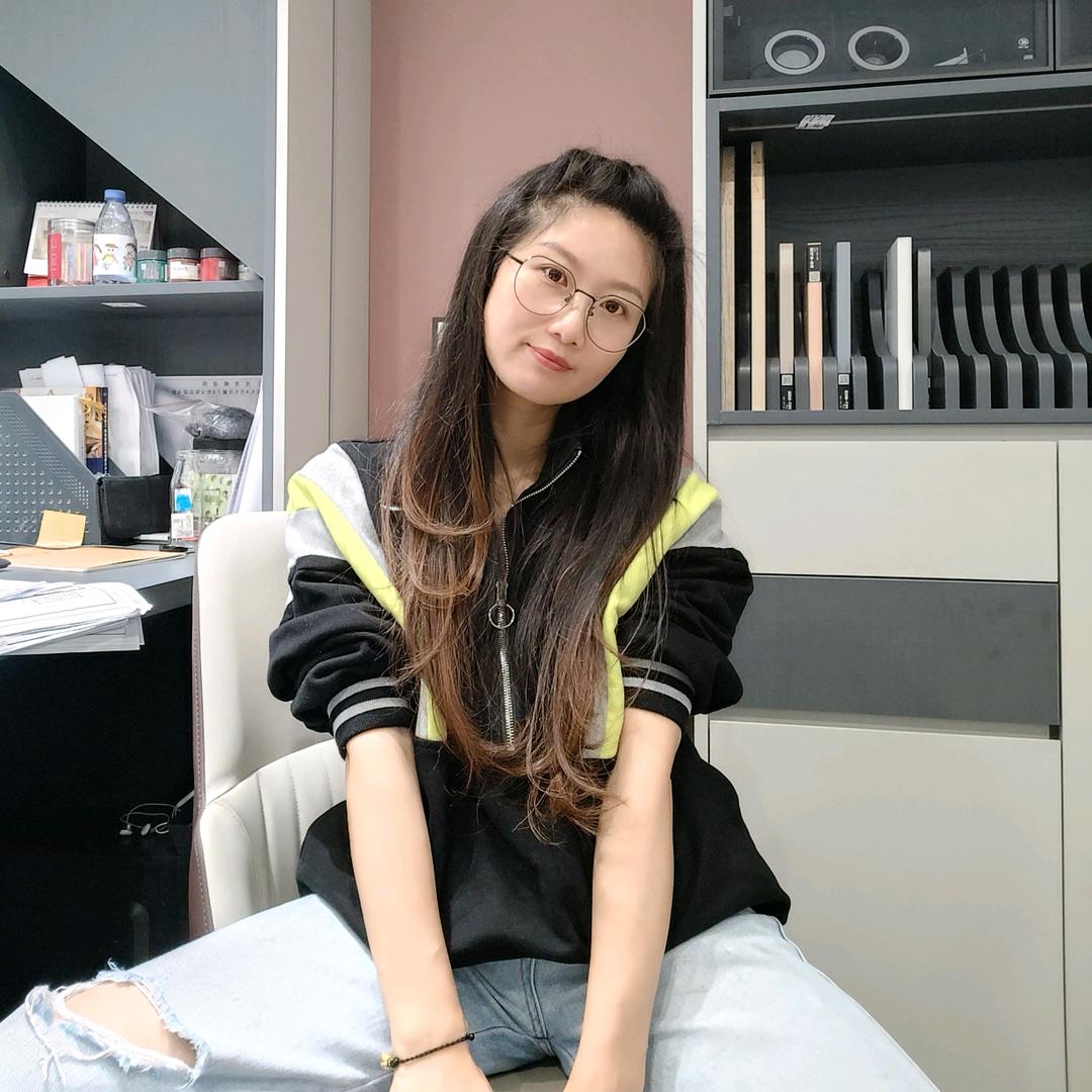 永安致远装饰.设计师.东方月