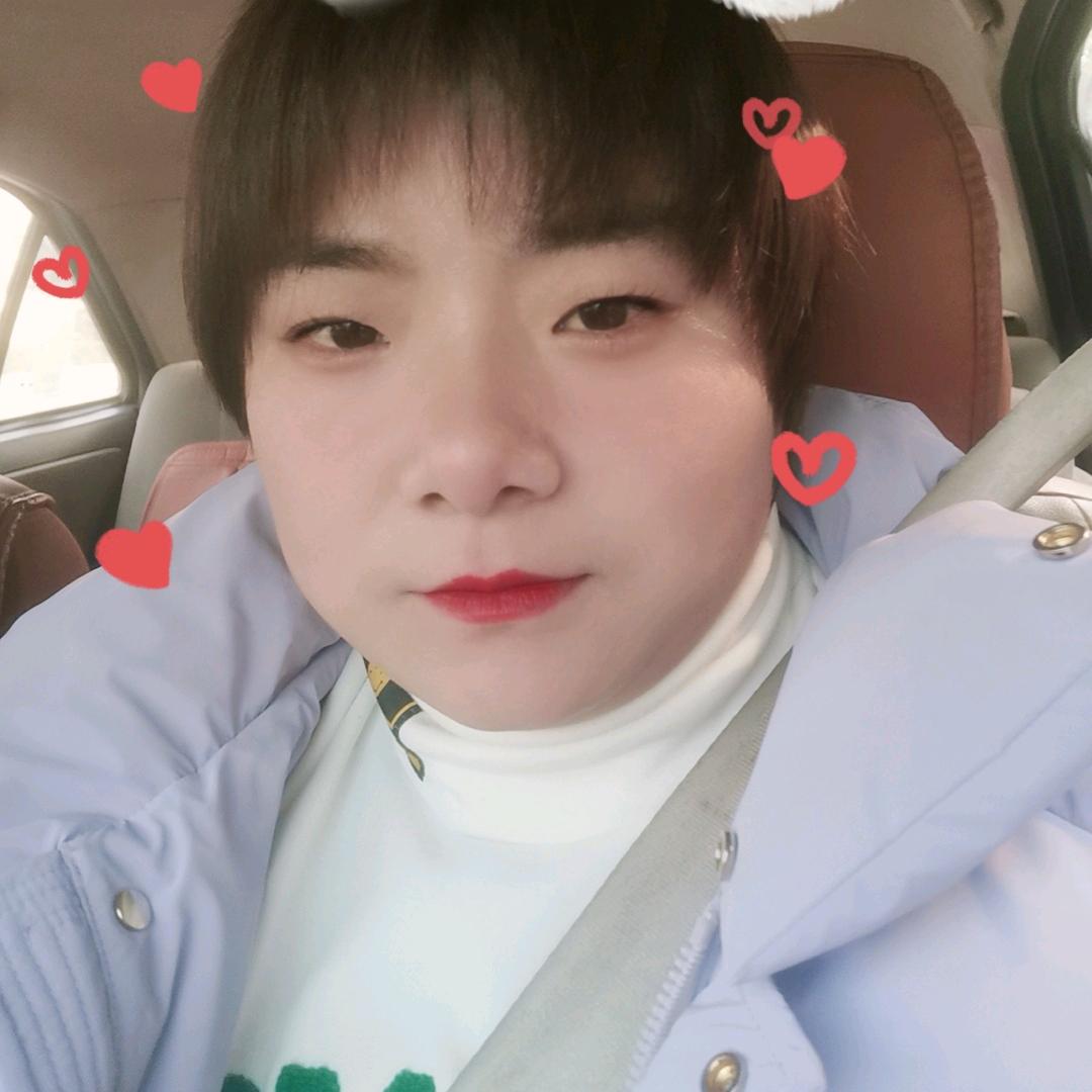 你是我的一见钟情