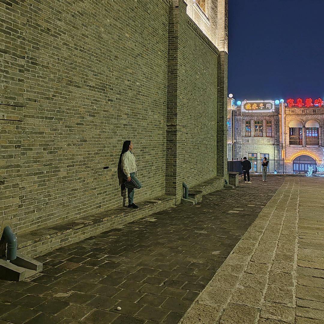 大汉蓝妍美容养生（曲阳店）