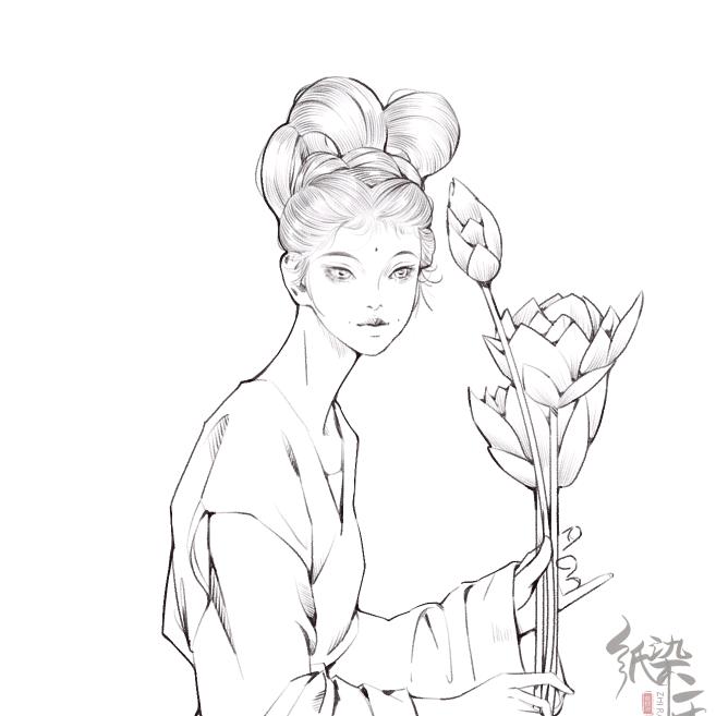 重生画画的姜鱼