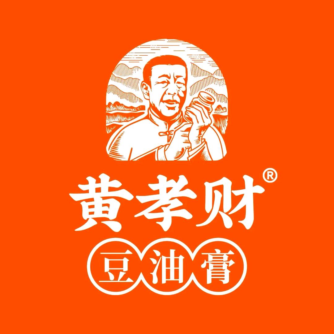 黄孝财豆油膏