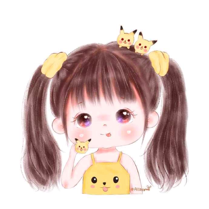 回眸 ♡ 只为你转身