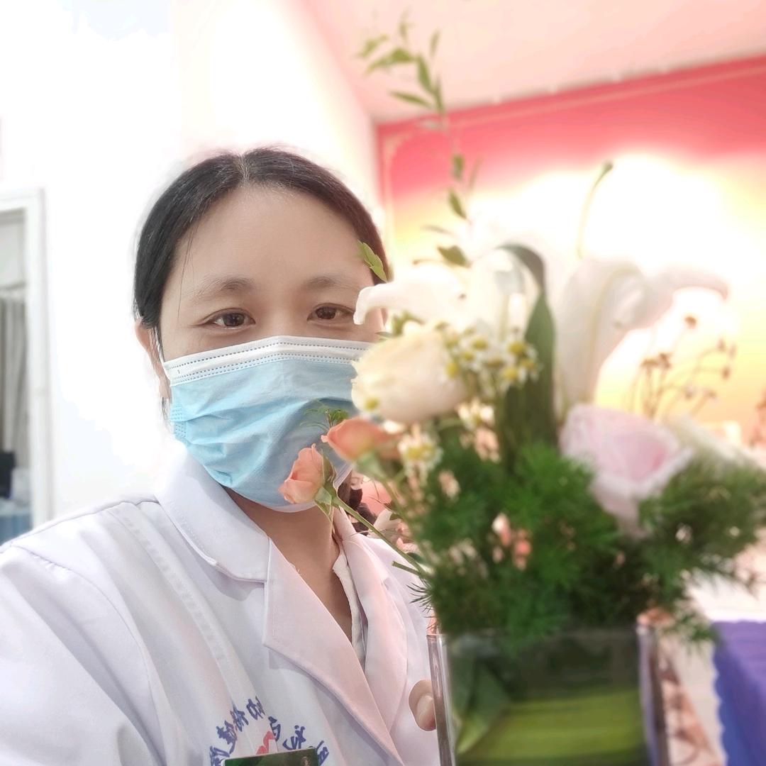 小黄老师（卧龙妇幼家庭化产区）