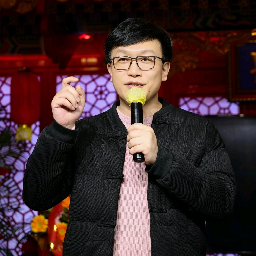 刘哲 话说天津卫