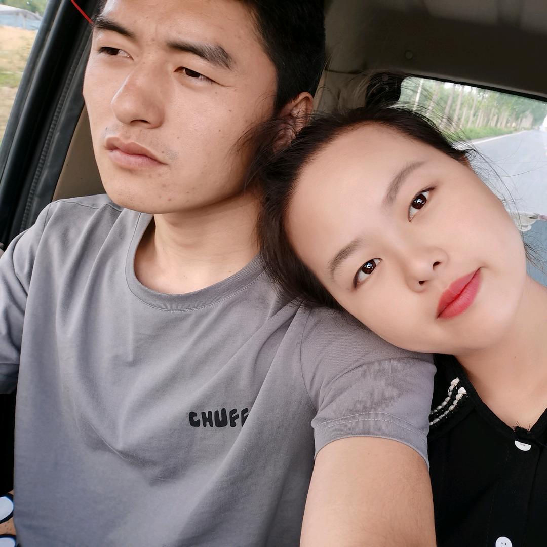 一一👨‍👩‍👧‍👦沐沐的日常