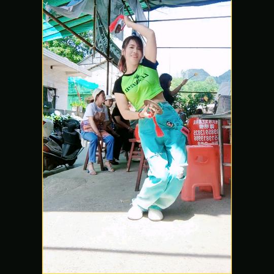 啊飞