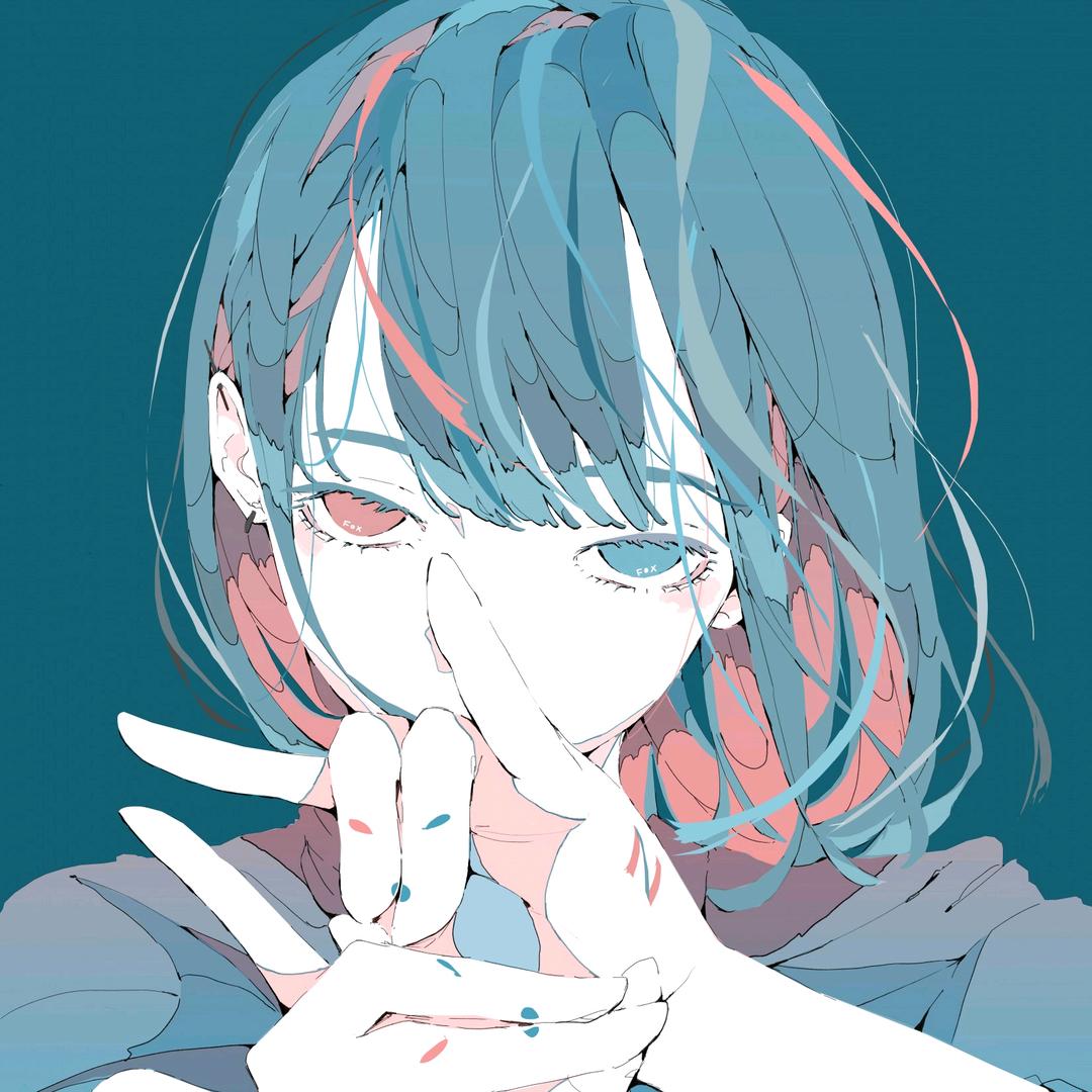 vicissitudes头像