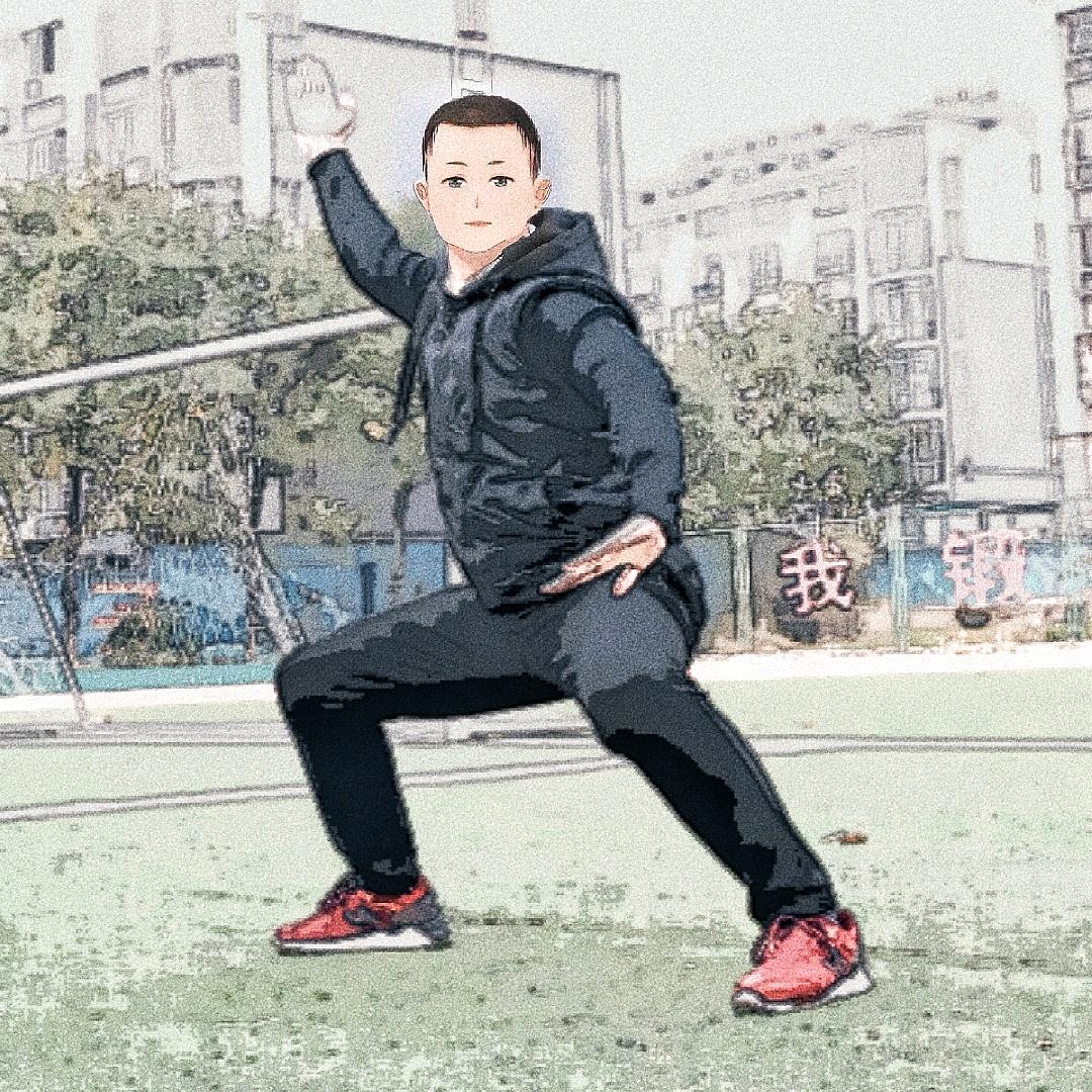 沈老师的体育课🤔