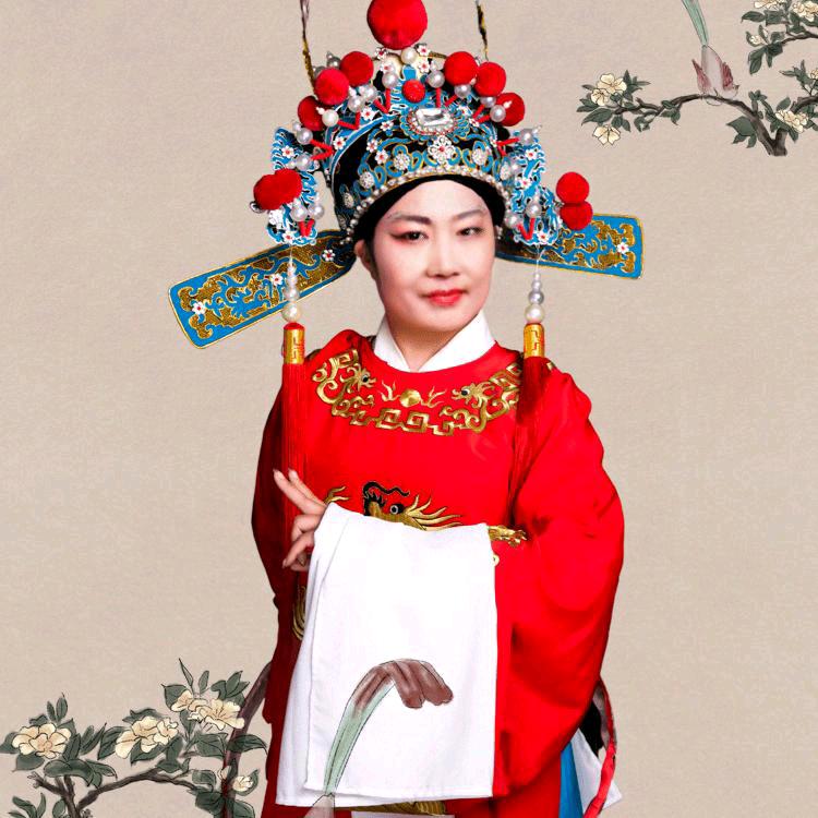 常变桃