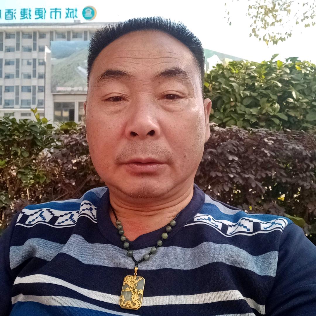 杨哥陪你一起过终身