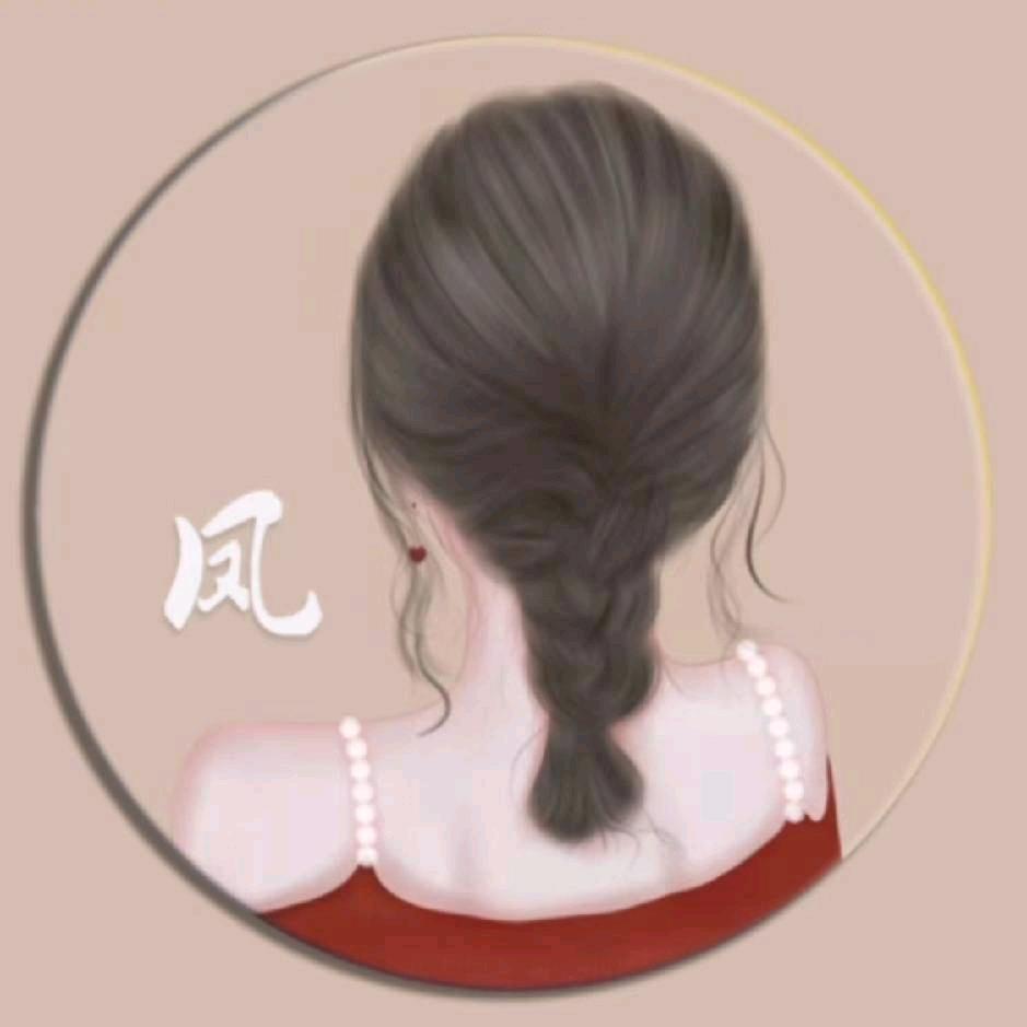 漠北草原的宋正德头像