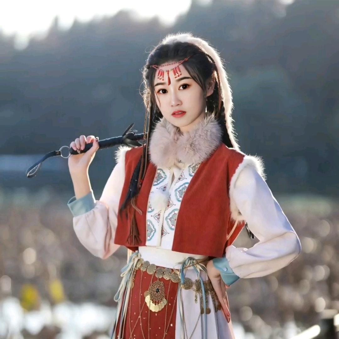 @小艺～