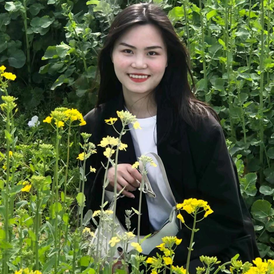 🌈幸运女神🌈