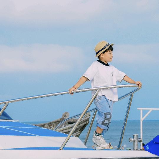 淄博莯羽派对-小胖