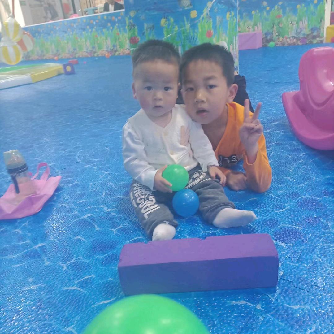 🌈🌈与世无争🌈🌈