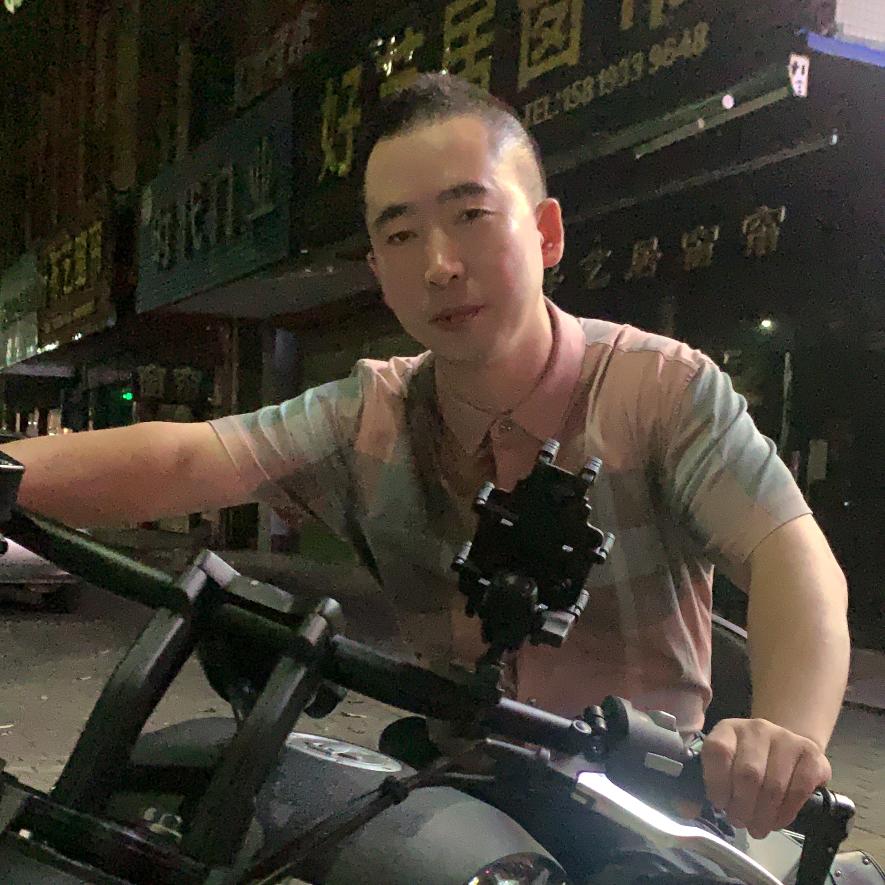 刘天运