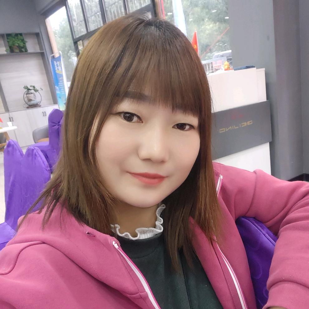 @药材妹