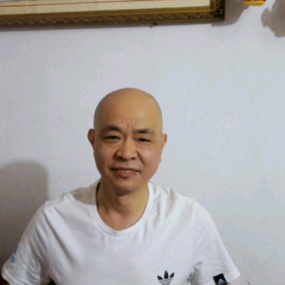 强哥，健康是福！