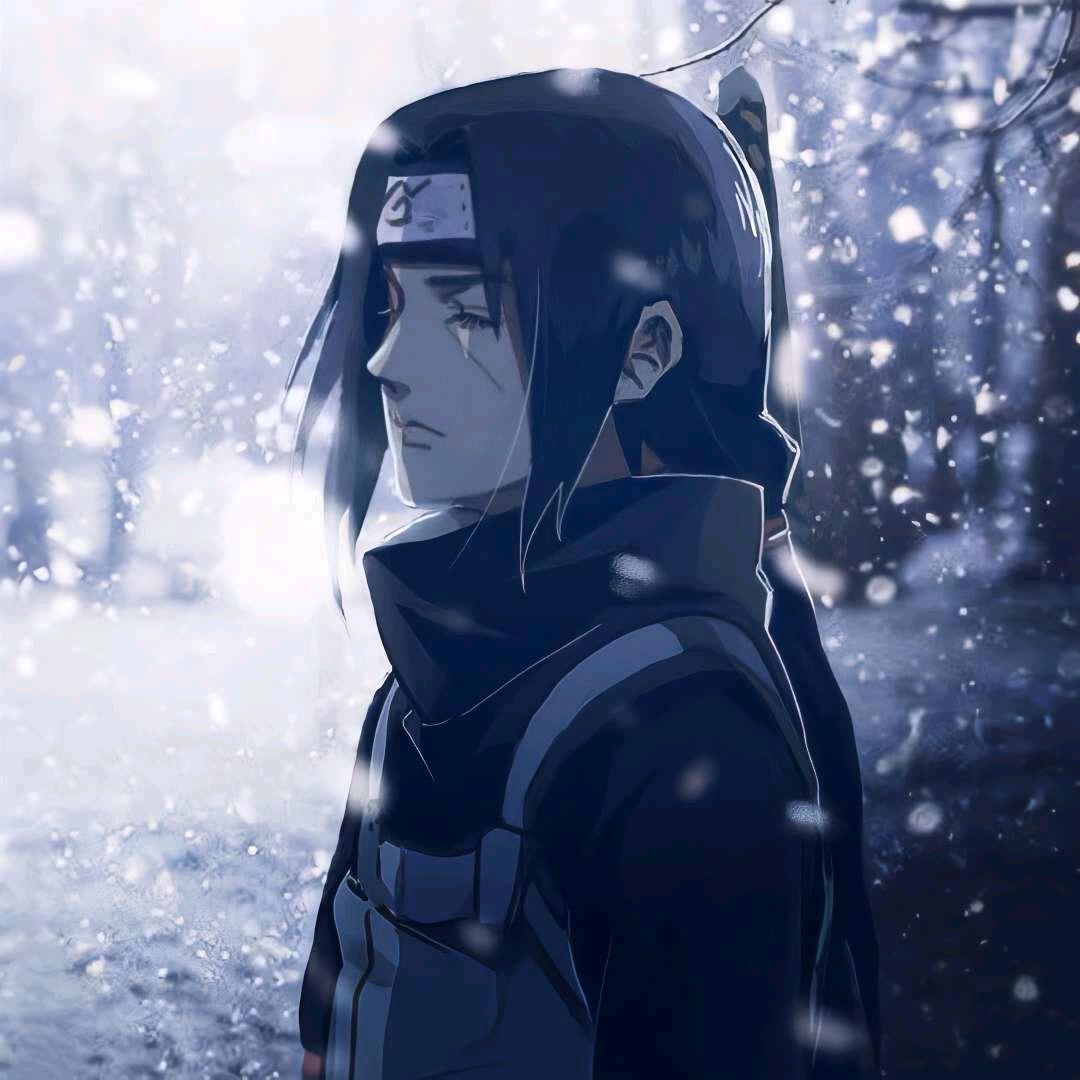 戾气