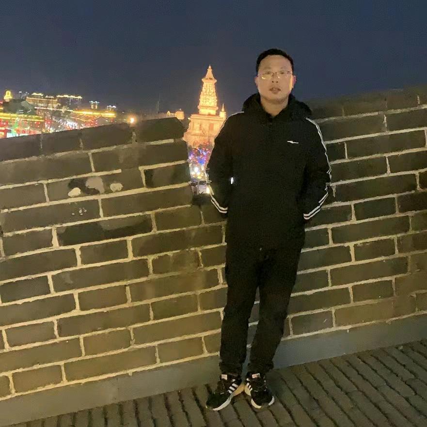 滒的好，妳卟懂