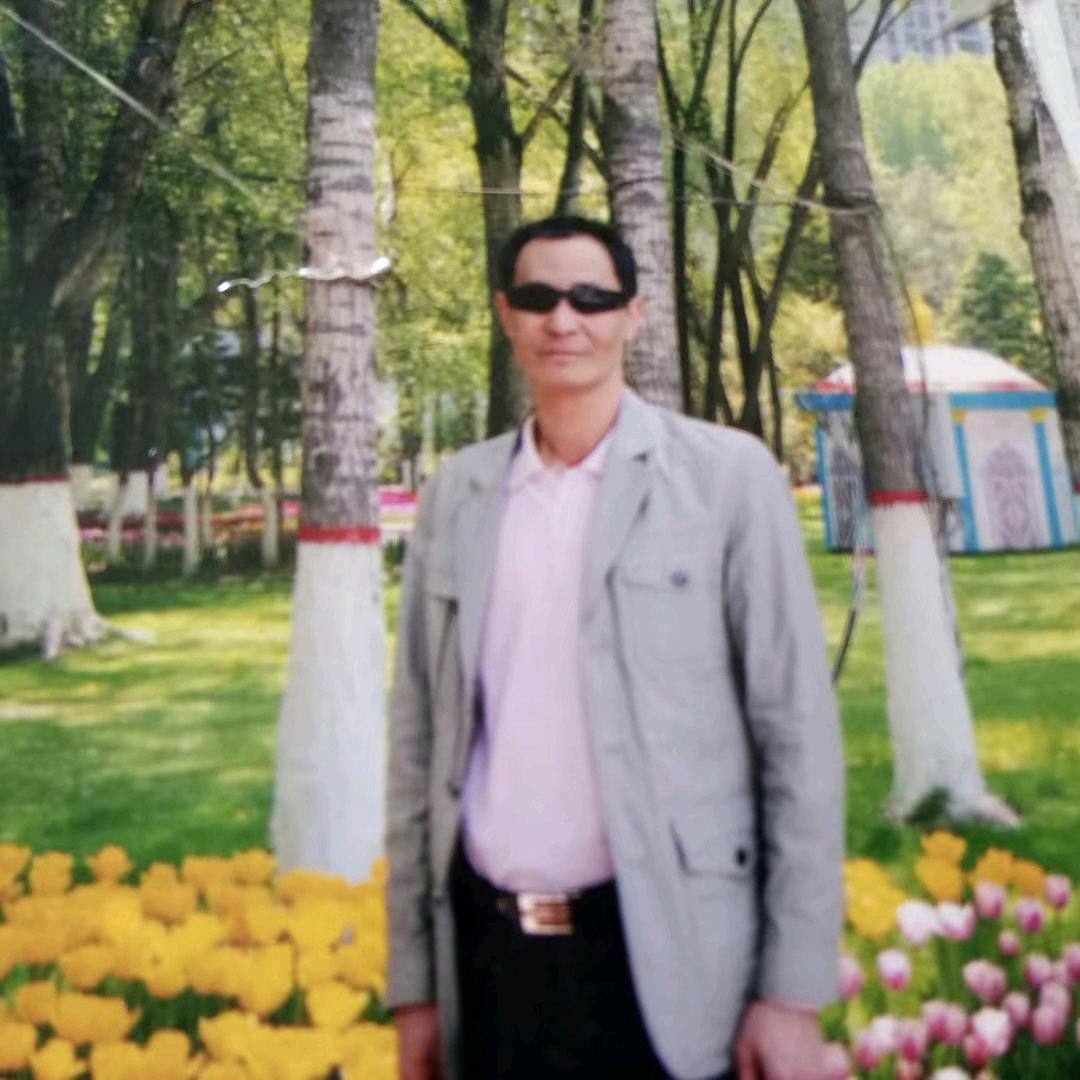 帅大叔