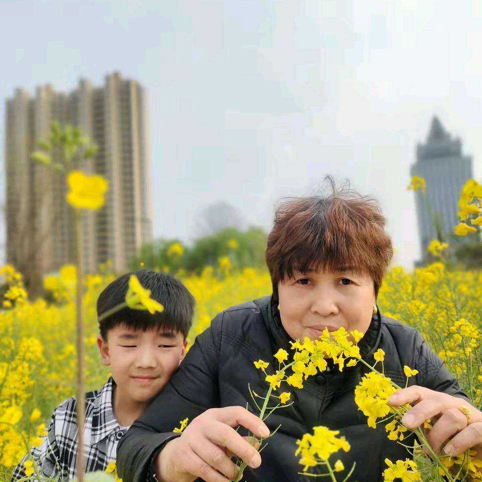 幸运