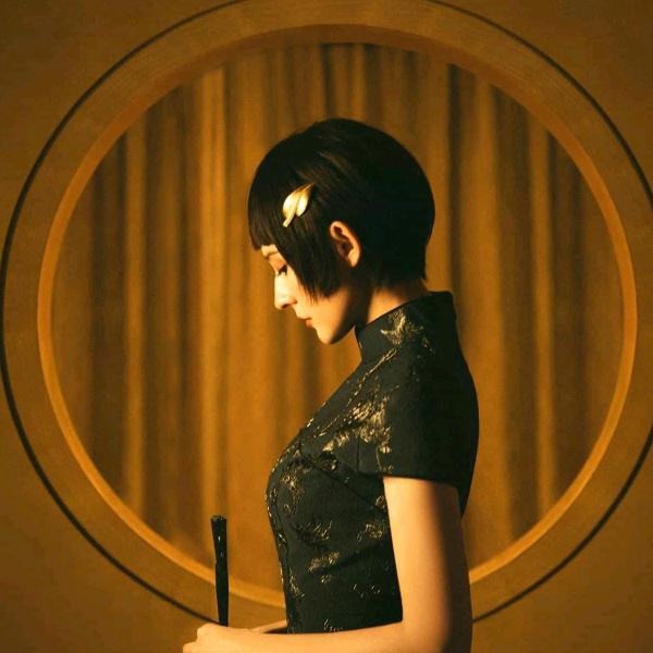 美宣原创女装