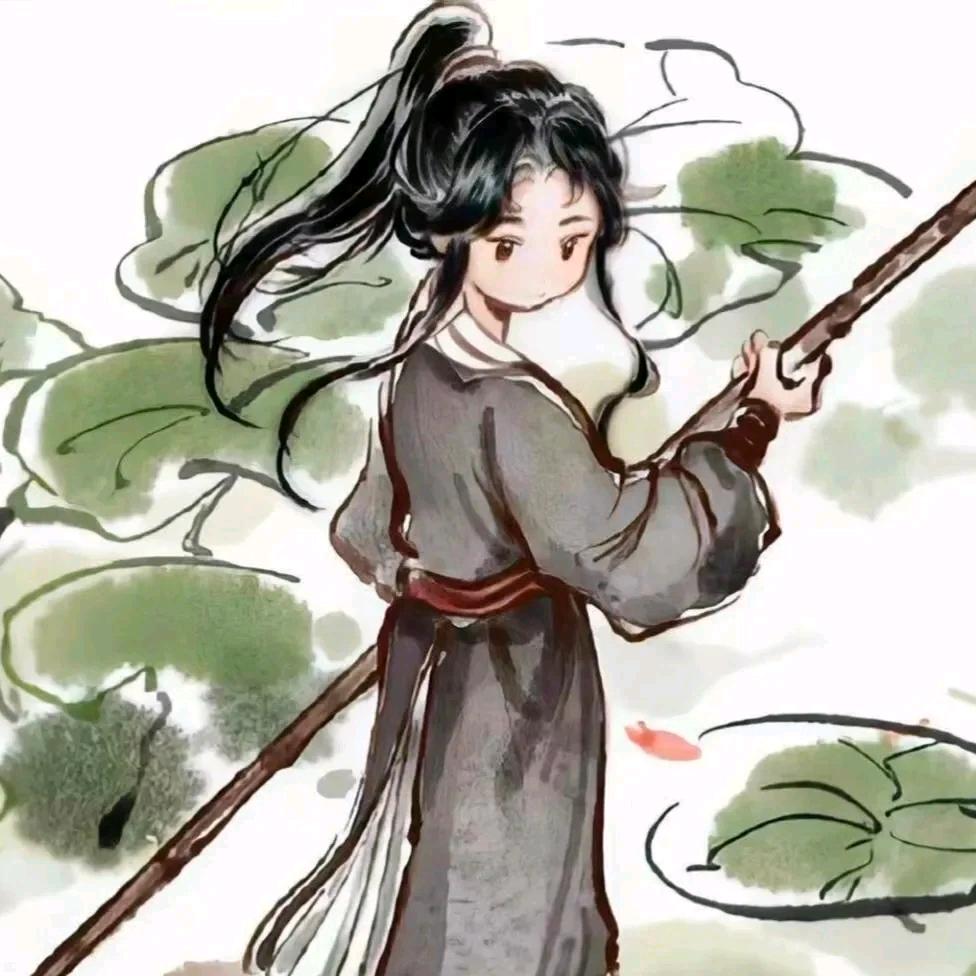 落云