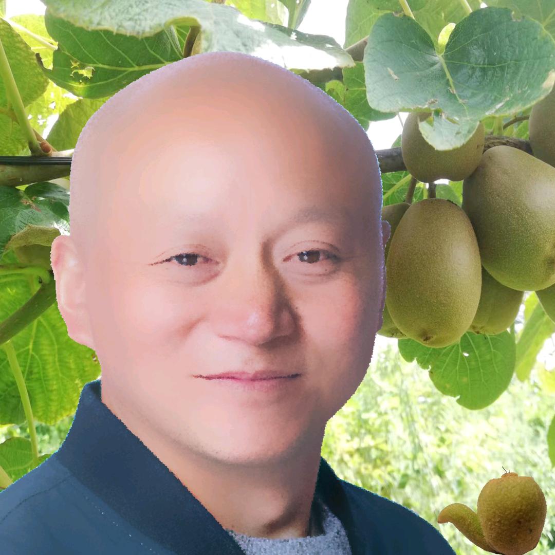 果园大叔（李员外）