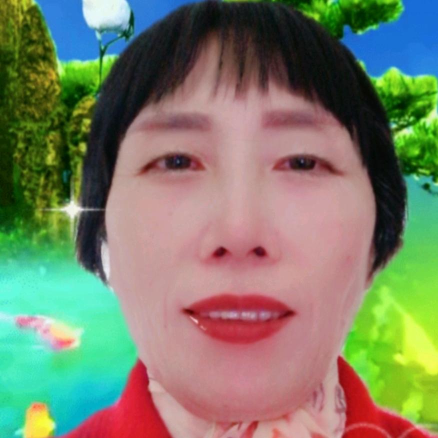 一朵云（晚上7:20左右开播）