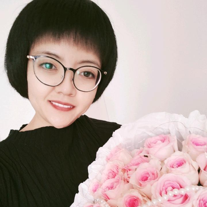 田如花