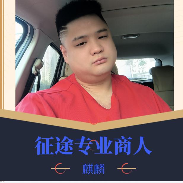 征途:麒麟