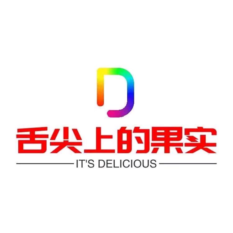 鲁农领鲜（水果）@抖音