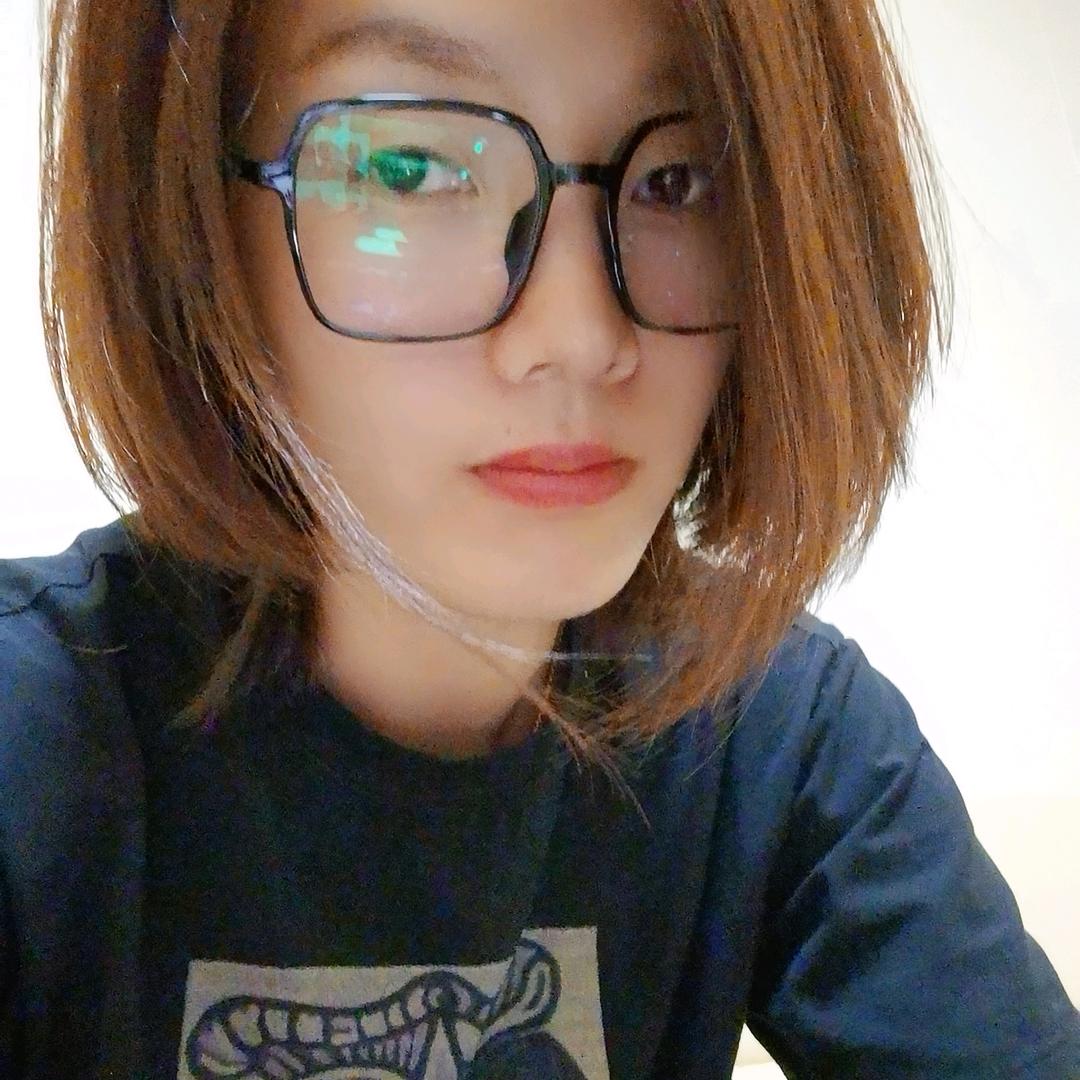 卖电器的小郭郭
