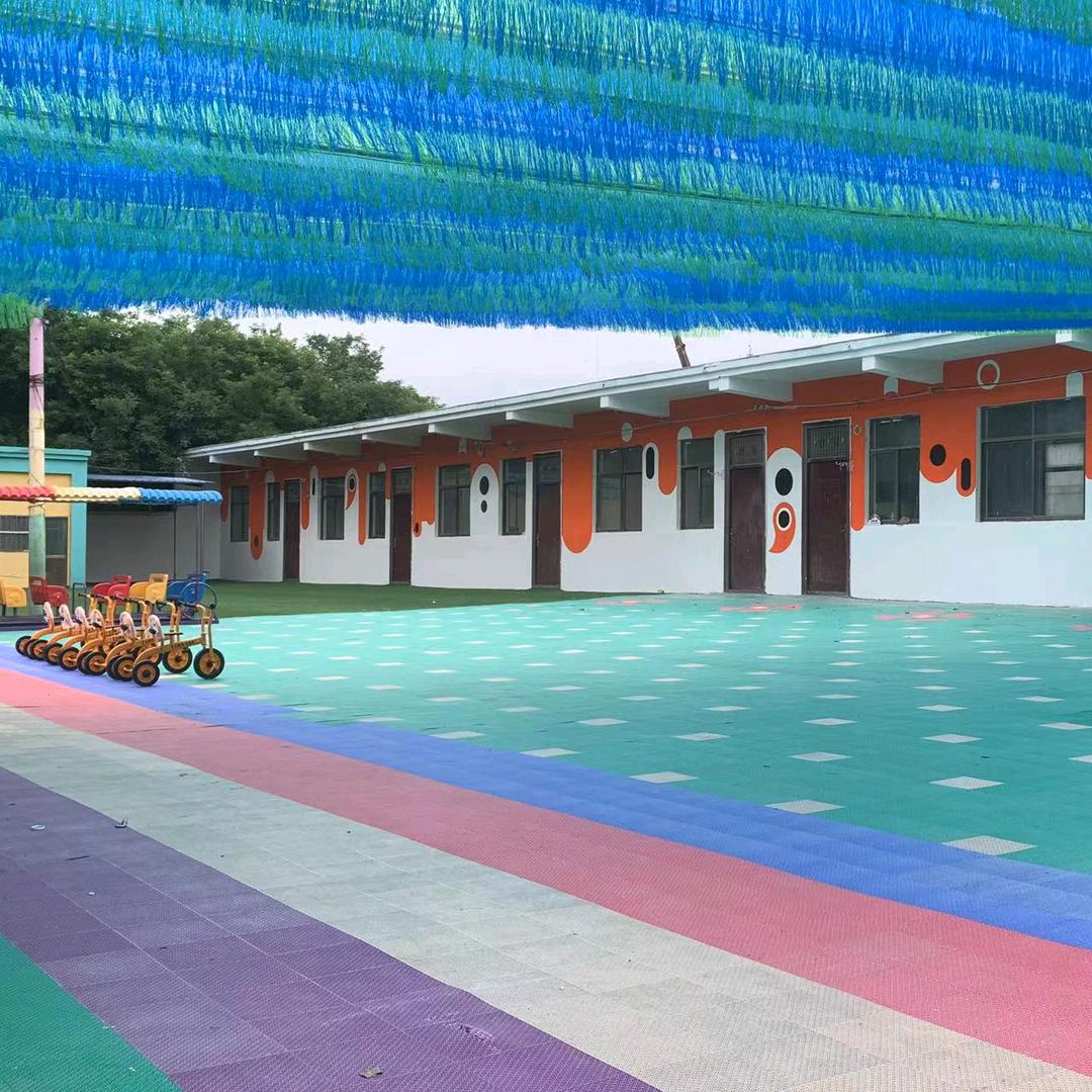 小孔孟幼儿园（孙老家园）