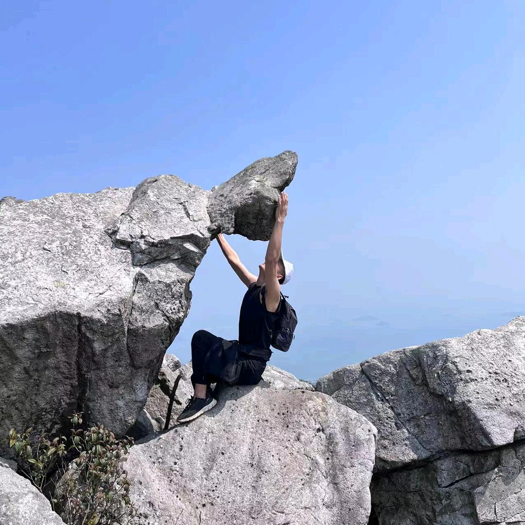 打小就乖