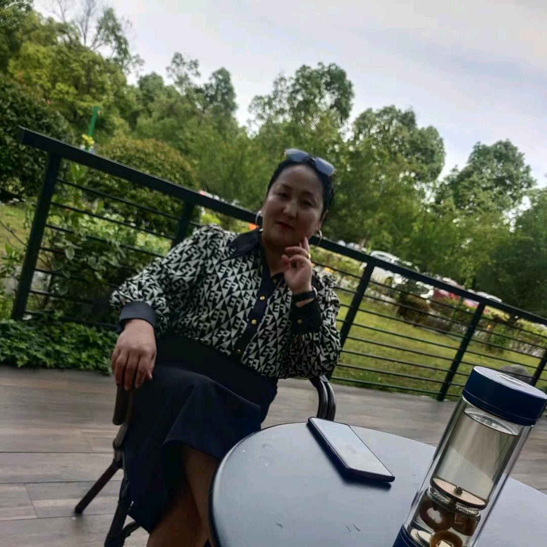 小鱼儿～