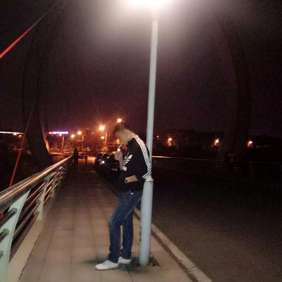 问路不问心@