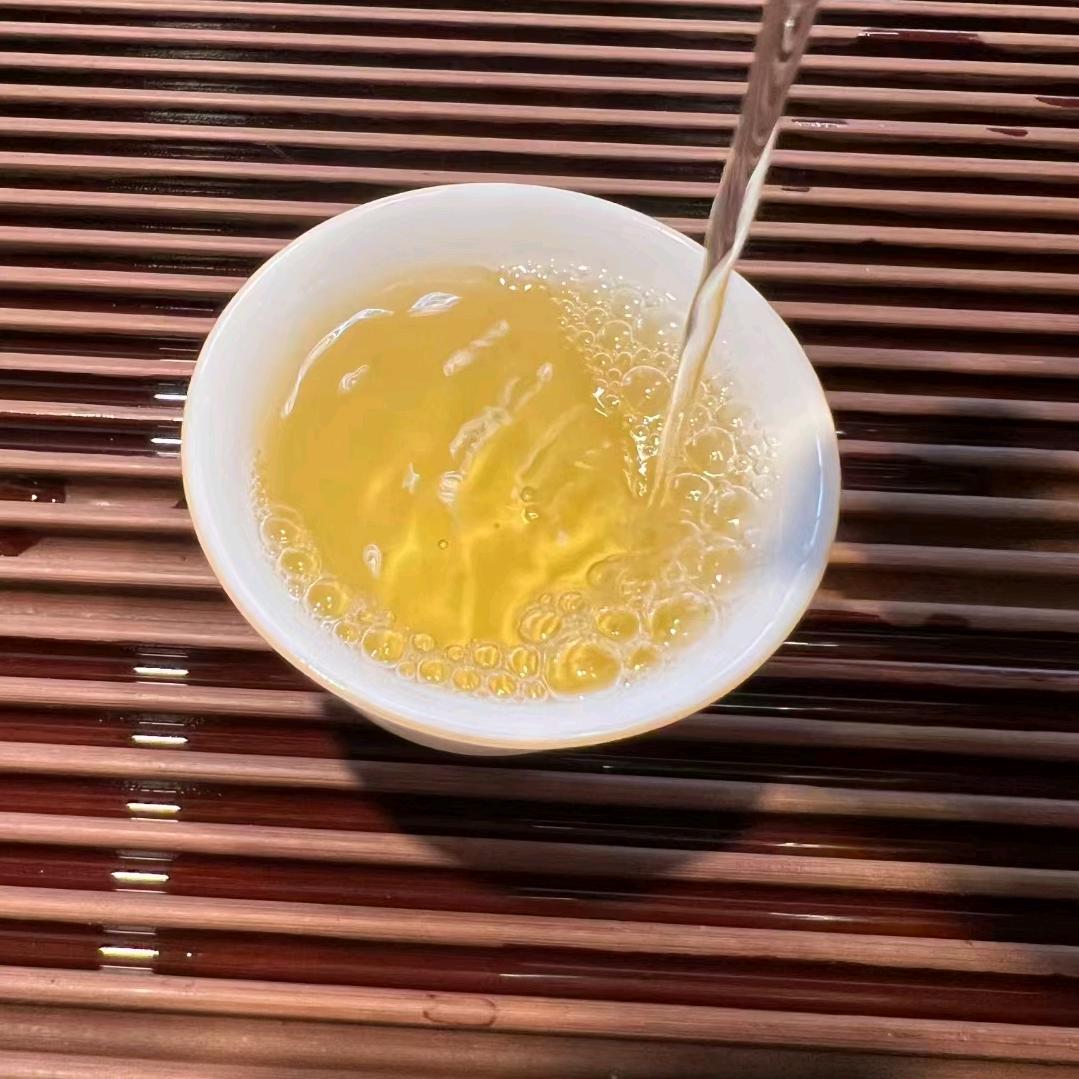 中茶千羽茶叶店