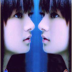 做真实＆的自己％