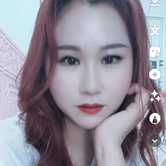 千娇百媚（请勿连赞）