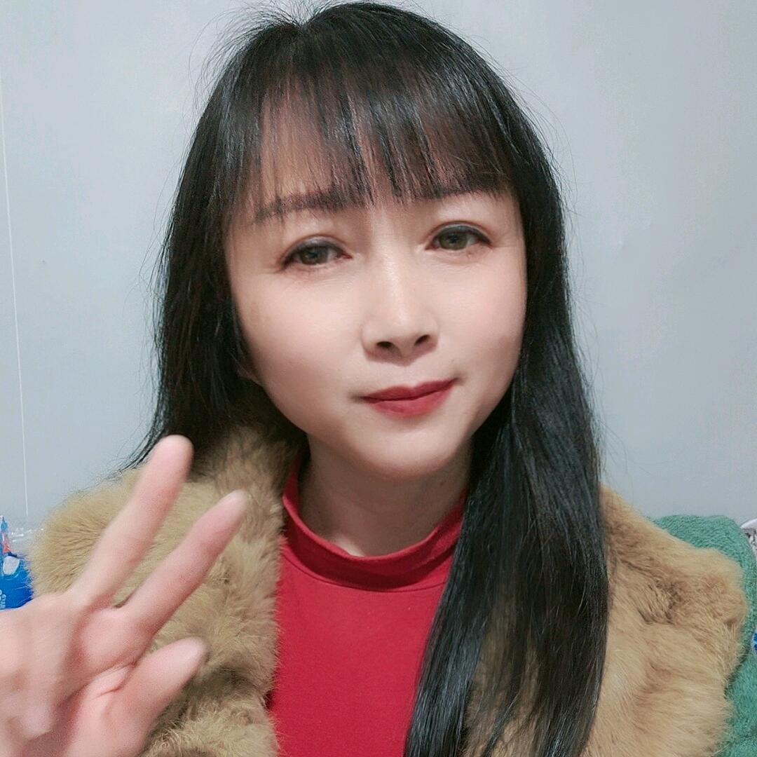 李梅《优选》