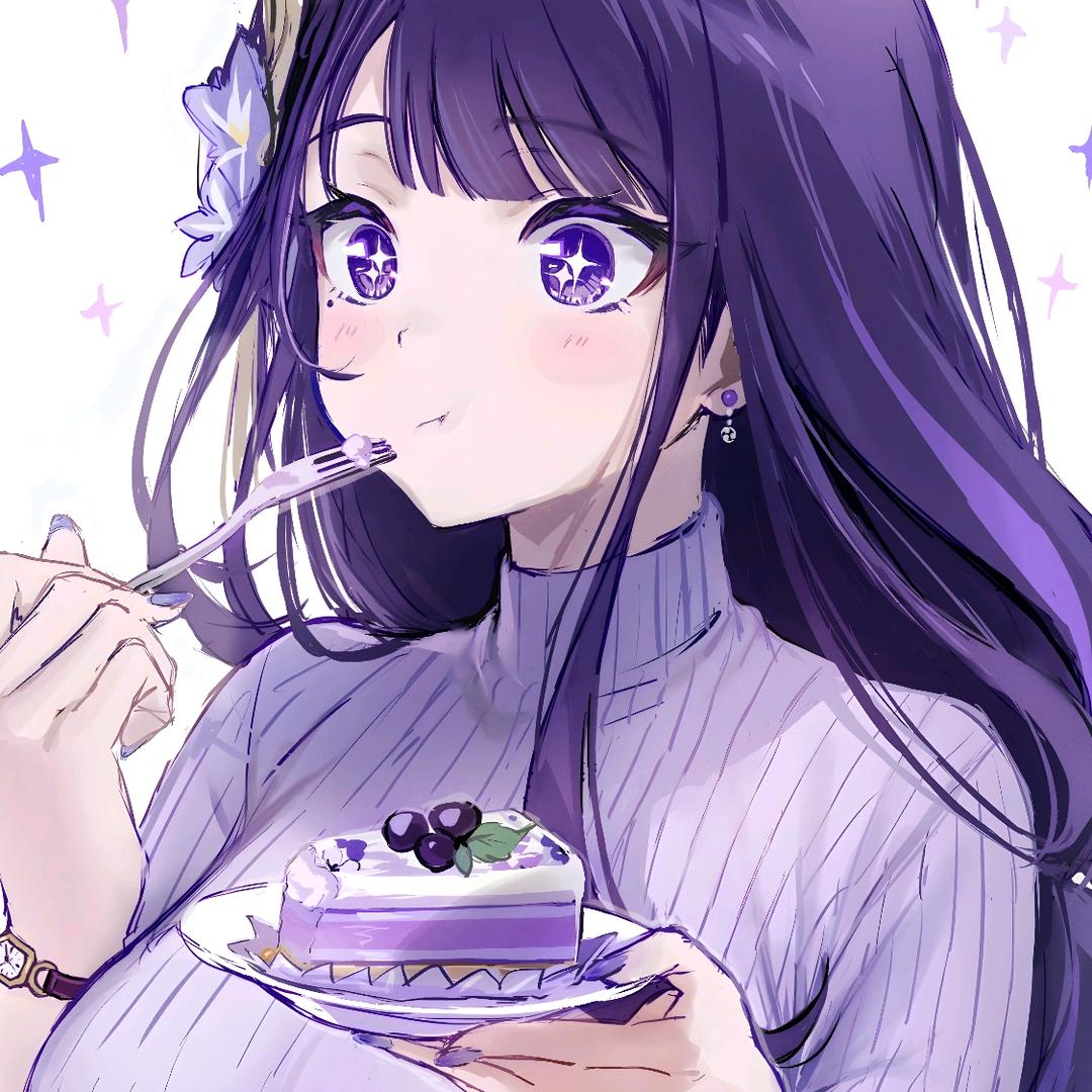 糖糖鹭