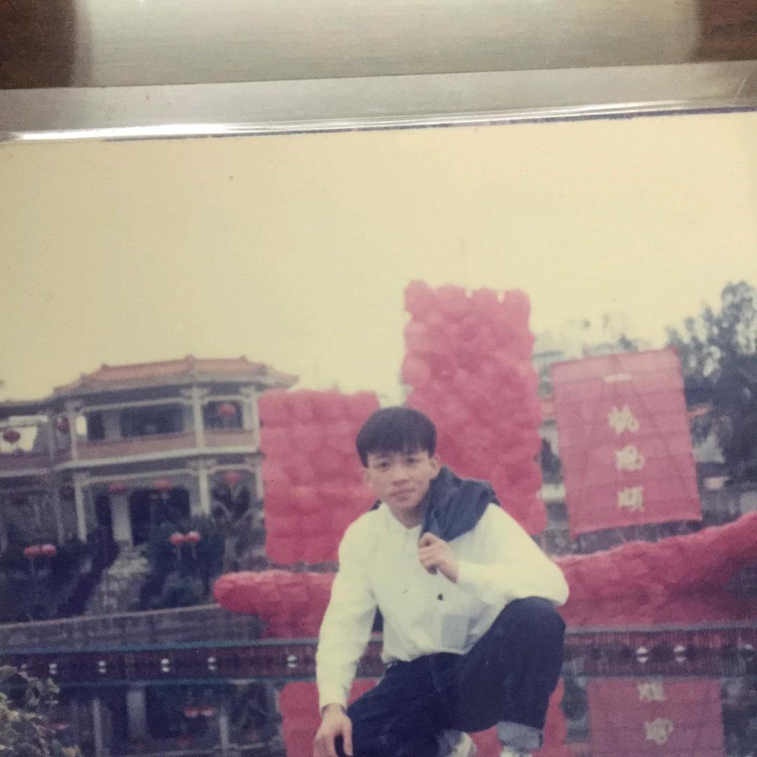 小鱼儿❤